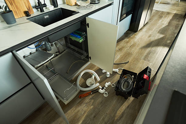 Reliable Drain Cleaning contractor in Winslow, IL by Street Wise - Plumbing